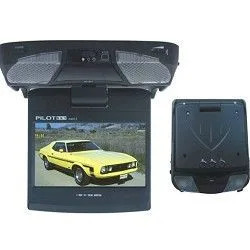 מסך לרכב PILOT SKY IIמסך LCD פיילוט מתקפל לרכב Pilot דגם SKY MARK 2