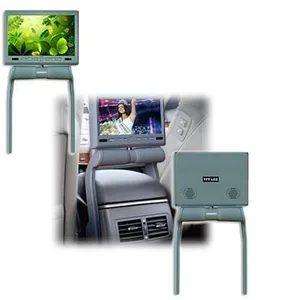 מסך לרכב בין הכיסאות 7 אינטש PREMIER ARC700