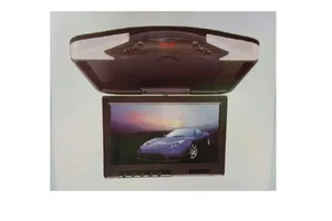 מסך תקרה לרכב 12" דגם PR1200 מבית PREMIER