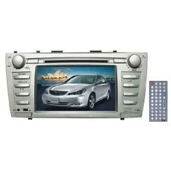 רדיו דיסק DVD מקורי טיוטה קמרי PYLE PLDNTC7