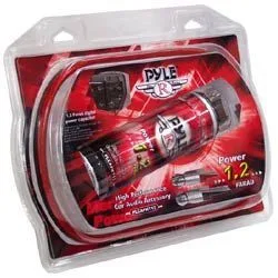 קבל דיגיטלי 1.2F PYLE PLCAPKT12