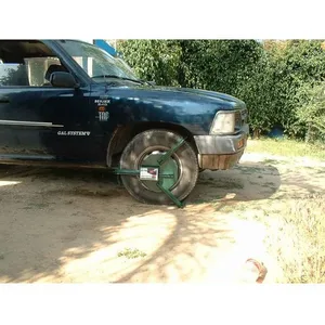 סנדל מיגון לרכב 4X4