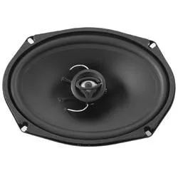 זוג רמקולים 6x9 אינטש Cerwin Vega HED69