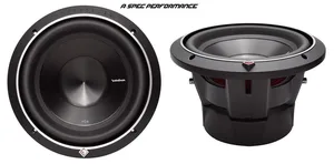 סאב אופר P3D4 12" 1200W מבית ROCKFORD
