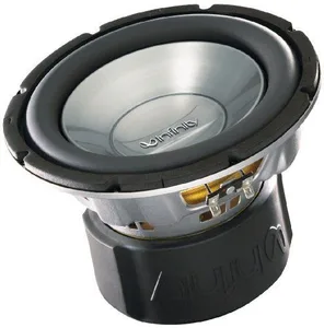 סאב אופר REFERENCE 1000W מבית INFINITY
