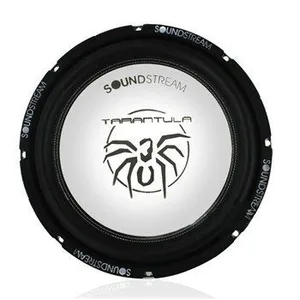סאב וופר ‏12 ‏אינטש STW12S SoundStream