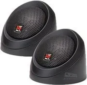 טוויטרים MT-120 מבית MOREL