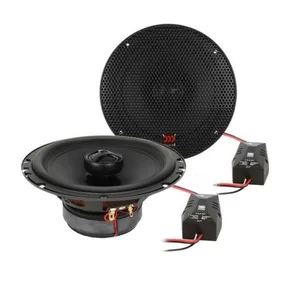 זוג רמקולים TEMPO COAX 5 מבית MOREL