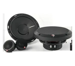 סט קומפוננט 6.5" P165-SI מבית ROCKFORD