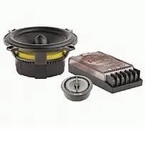 קומפוננט 5.25 אינטש Focal 130A