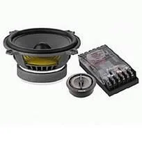 קומפוננט 5.25 אינטש Focal 130V