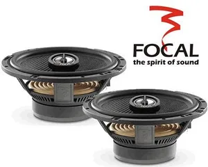 זוג רמקולים 6.5 אינטש 165CA1 Focal