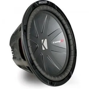 סאב אופר עוצמתי CWR124 12" 1600W מבית KICKER