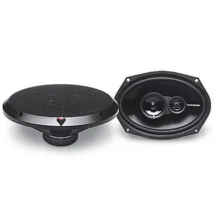 רמקולים R1693 6\9 Rockford Prime