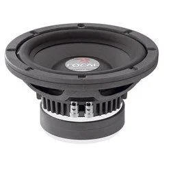 סאב וופר ‏8 ‏אינטש 21V2 Focal