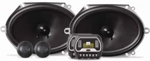 סט קומפוננט בגודל 6X8" GT086080 מבית JBL