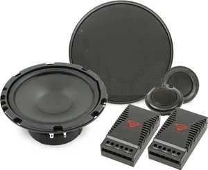 רמקולים קומפוננט CERWIN-VEGA 6.5 CS