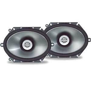 רמקולים 5x7 מקצועיים INFINITY REF6812CF