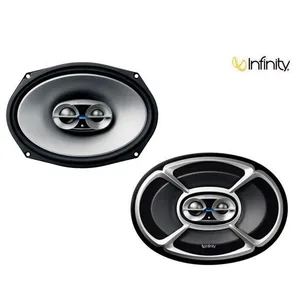 זוג רמקולים מקצועיים 6X9 INFINITY REF9623I