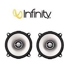 זוג רמקולים 5.25 לרכב INFINITY REF5012