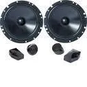 קומפוננט 5.25 Planet Audio P5