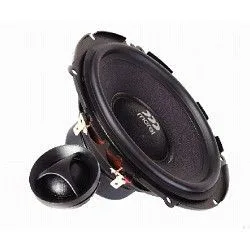 סט קומפוננט 6.5 אינטש DOTECH MKll 6 מבית MOREL