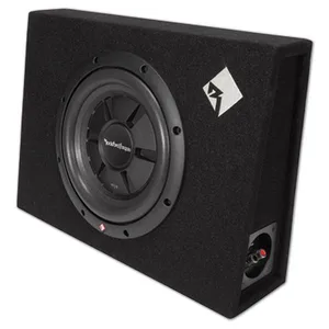 סאב אופר R2S-1X 10" 400W מבית ROCKFORD