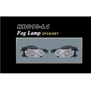 פנסי ערפל מקוריים HD010-L1 HONDA CRV 2002