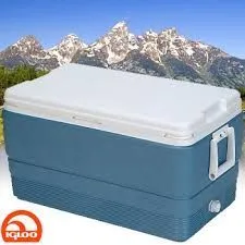 צידנית 66 ליטר MAX COLD מבית IGLOO