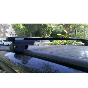 גגון פלדה לפורד פוקוס סטיישן AUTO MAXI