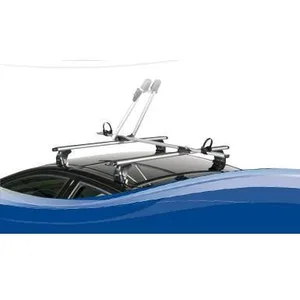 מנשא אופניים מבית AUTO MAXI דגם AXIS ALU