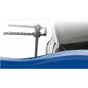 מנשא אופניים לוו גרירה שלוש אופניים MAXI NOMAD