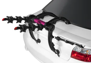 מנשא אופניים מבית BNB דגם AERORACK