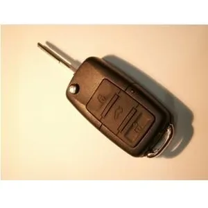 שלט מקורי לרכב VW