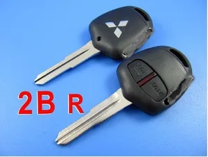 שכפול מפתח מקורי לרכבי מיצובישי