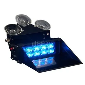 מהבהב לדים פנימי לחלון דגם LED2-286