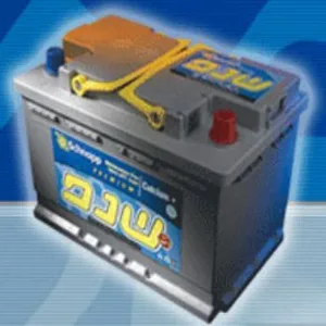 מצבר שנפ 45A