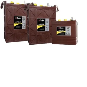 מצבר שנפ פריקה עמוקה 56 אמפר 12V