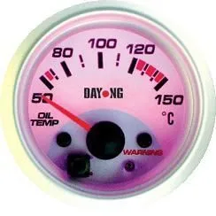 שעון למדידת טמפרטורת שמן BOM-3040