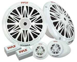 קומפוננט נגד מים "5.25 דגם PLMR5K מבית PYLE