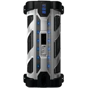 קבל מתח לרכב 10 FARAD מבית AUDIO LINE