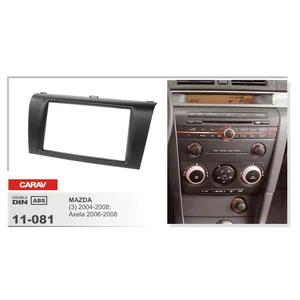 פנל תואם למאזדה 3 2004-2008