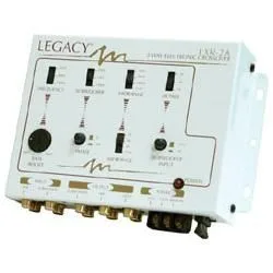 קרוס אובר שלוש יציאות LEGACY LXR2A