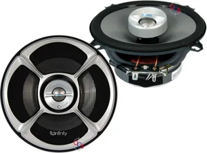 רמקולים לרכב מביתInfinity Reference 4022i