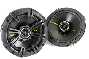 זוג רמקולים KICKER "5.25 225W דגם CS-54