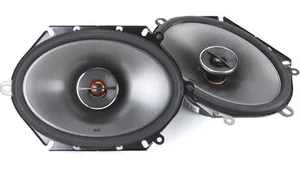 זוג רמקולים 5X7" קואקסיאליים GX862 מבית JBL