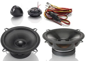 סט קומפוננט 5.25" CS-5C מבית JBL