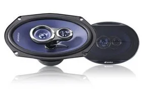 רמקולים 6X9 דגם SA-6903S מבית SANSUI