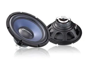 רמקול סאב 1000W דגם SA-W12F מבית SANSUI