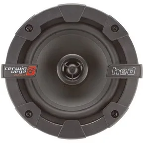 רמקולים 5.25 אינטש VEGA HED525